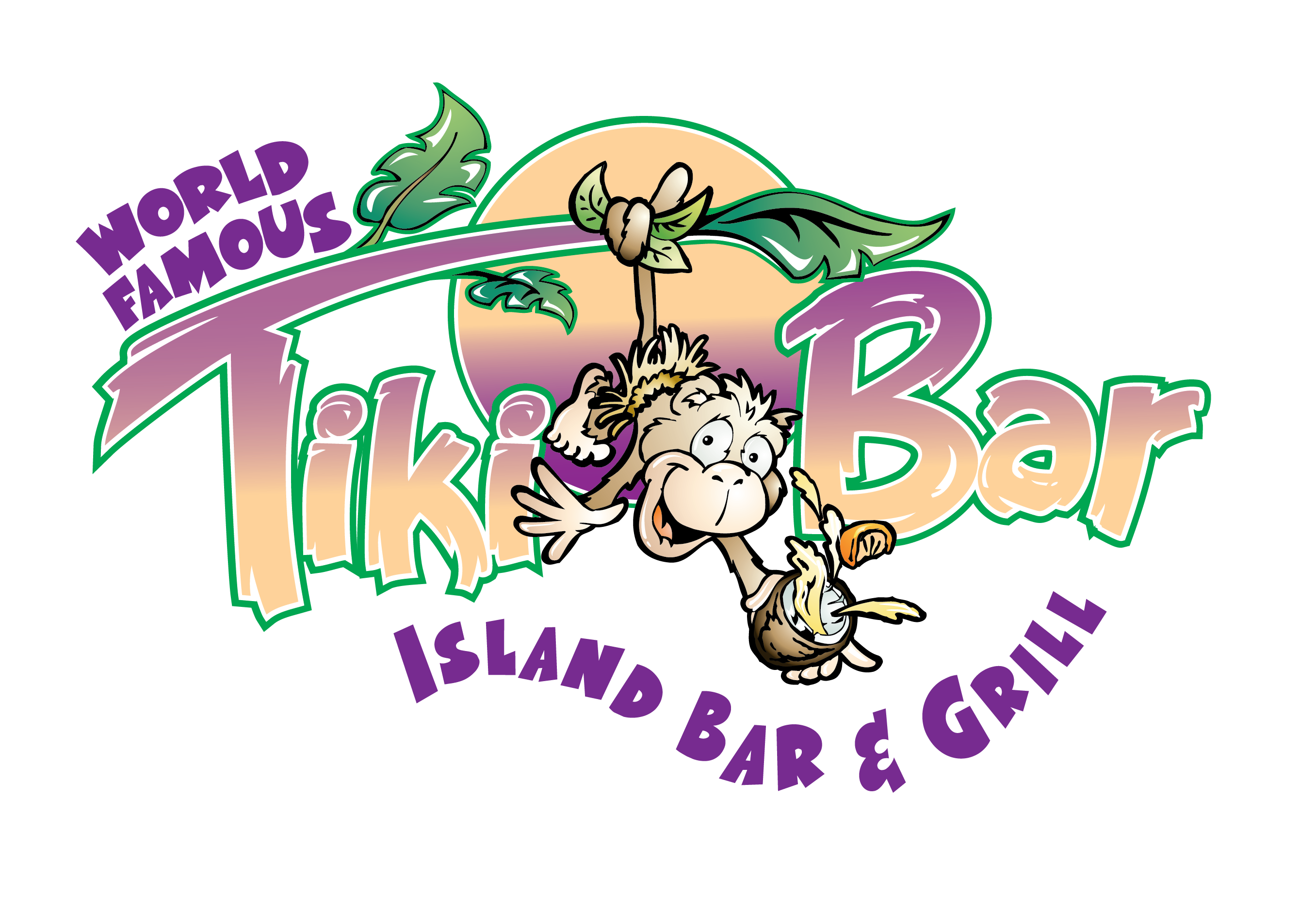 Lighthouse Tiki Bar & Grill