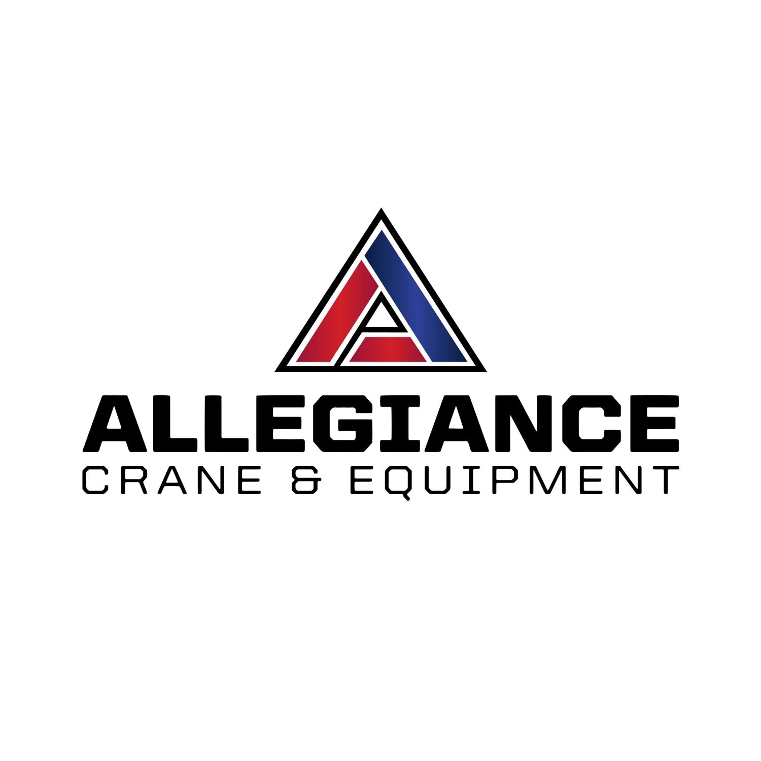 Allegiance Crane & Equipment