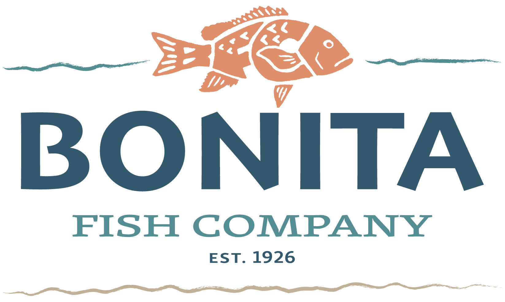 HM Restaurant Group / Bonita Fish Co