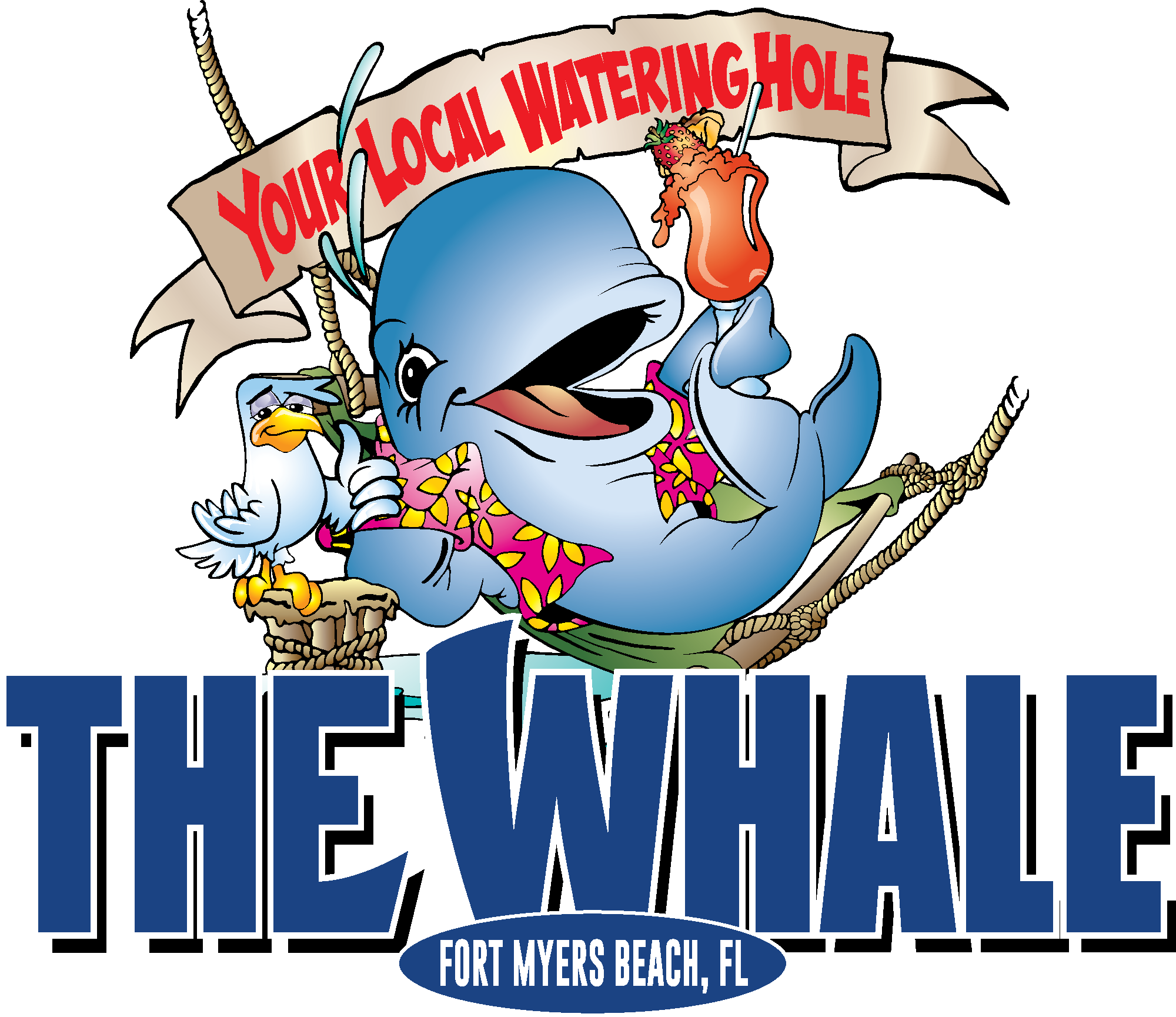 The Whale
