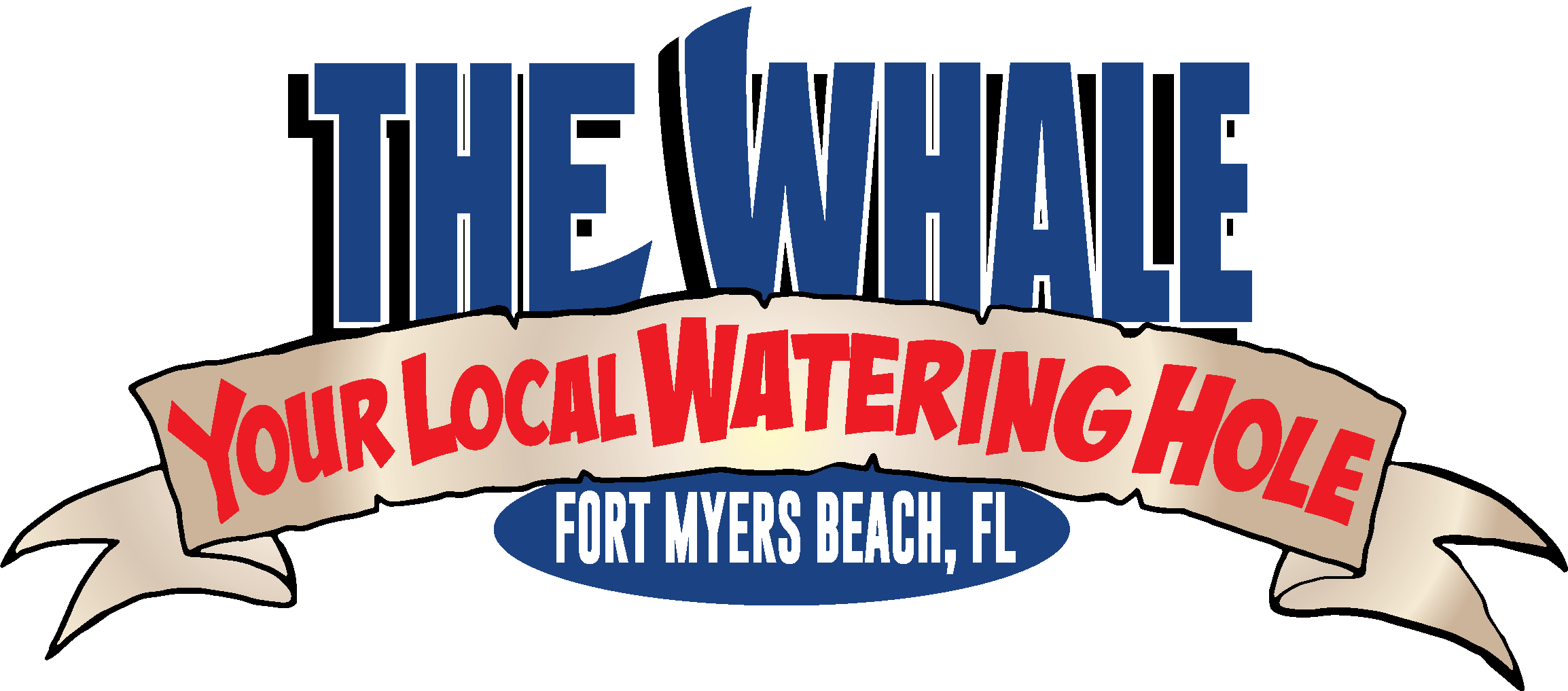 The Whale