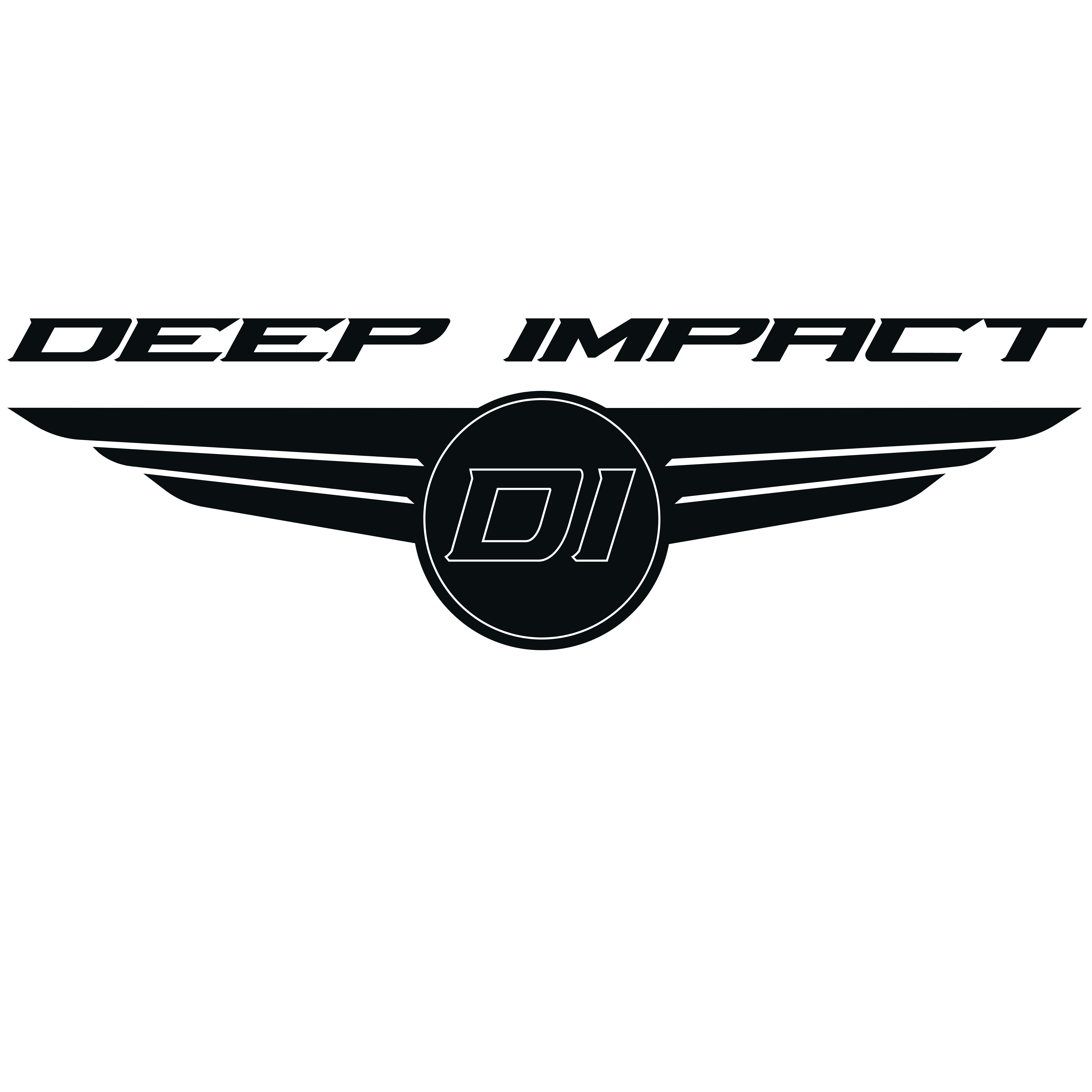 Deep Impact Boats
