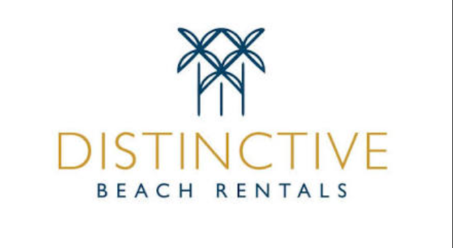 Distinctive Beach Rentals