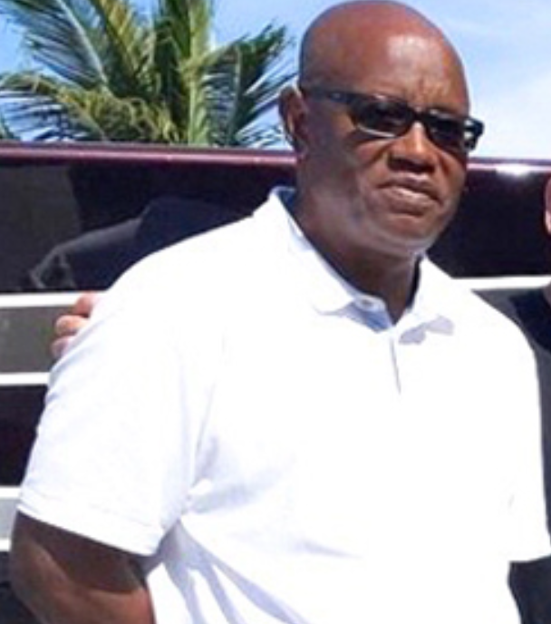 Randall Truesdale - Event Manager-Administrator
