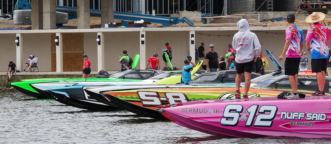 Fort Myers Beach Offshore Racing Destination
