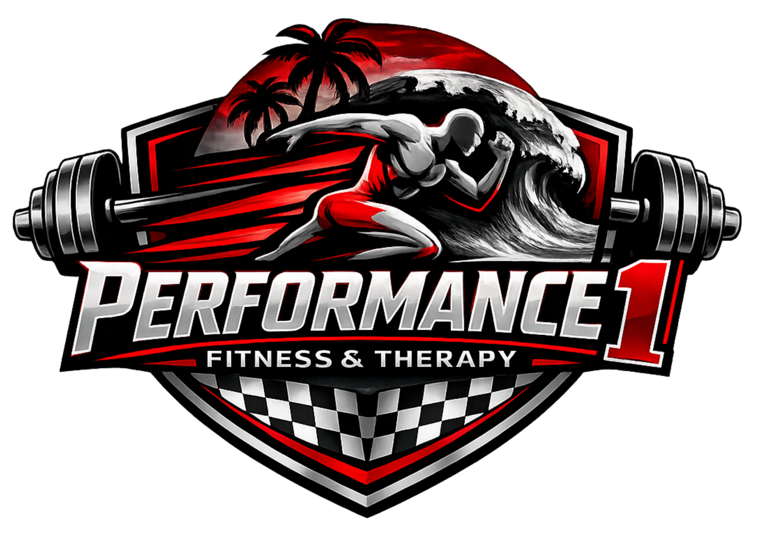 Performance1 Fitness and Therapy